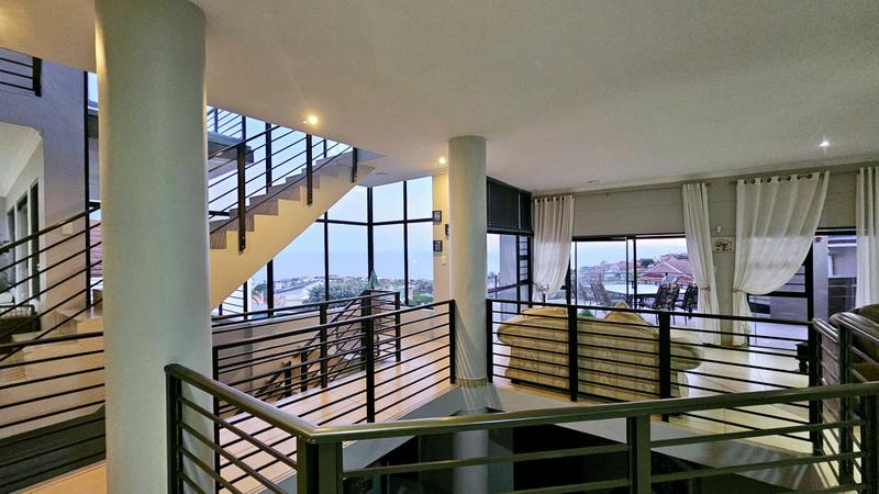 5 Bedroom Property for Sale in Dana Bay Western Cape